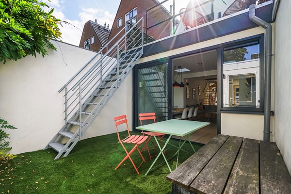 Medium property photo - Geerweg 73, 2611 VR Delft